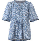 Patrón Burda 6129 Vestido y Túnica - Ribes y Casals