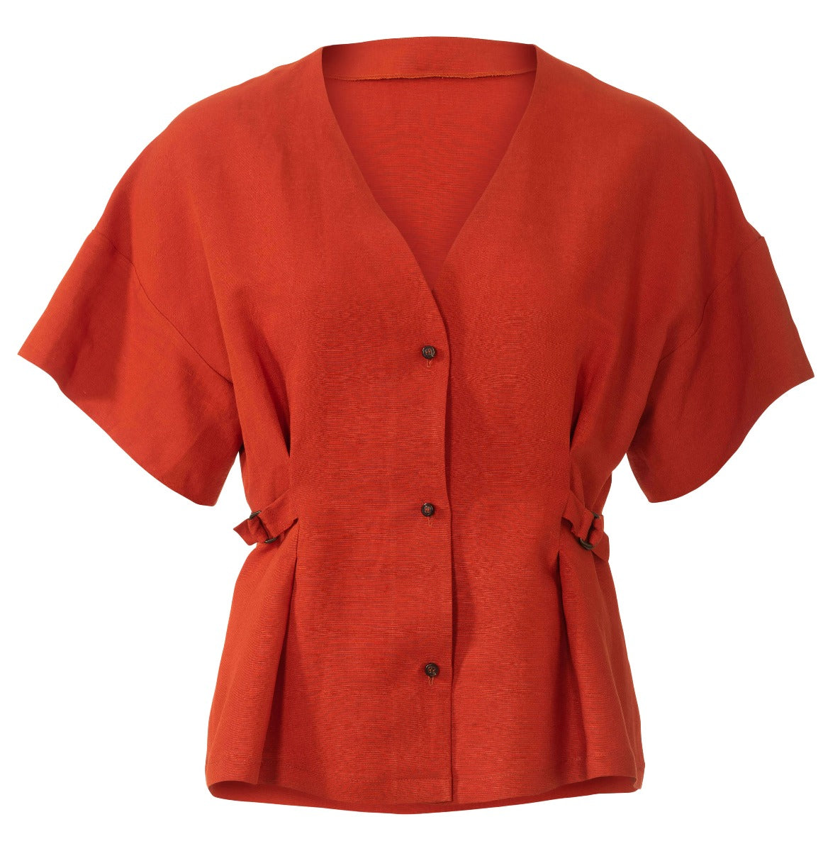 Patrón Burda 6135 Blusa - Ribes y Casals