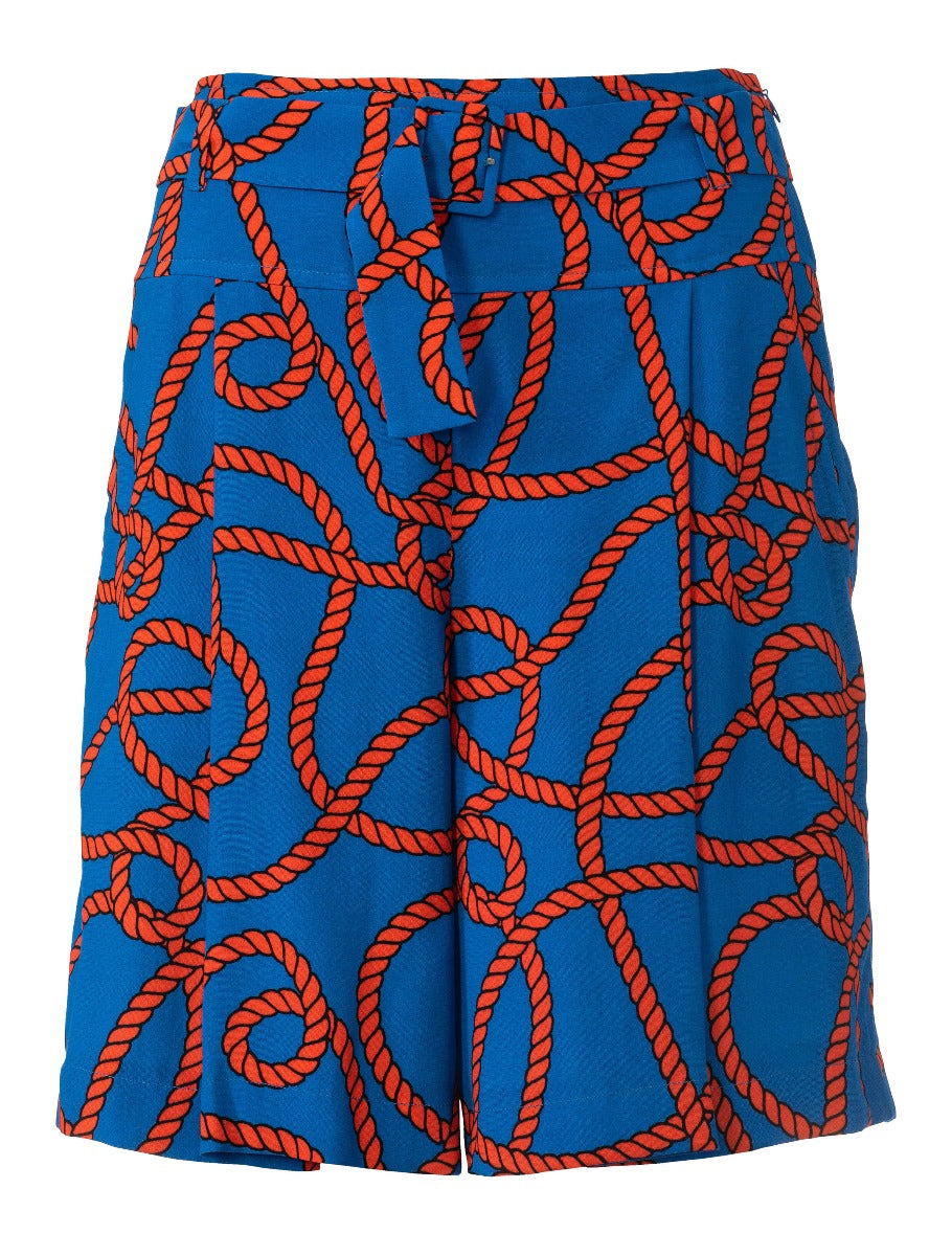 Patrón Burda 6138 Falda y Pantalón - Ribes y Casals