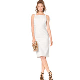 Patrón Burda 6140 Vestidos - Ribes y Casals