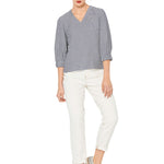 Patrón Burda 6146 Blusas - Ribes y Casals