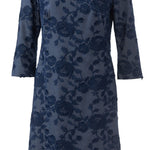 Patrón Burda 6149 Vestido - Ribes y Casals