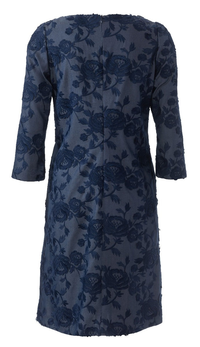 Patrón Burda 6149 Vestido - Ribes y Casals