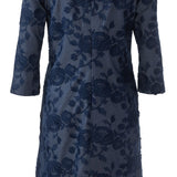 Patrón Burda 6149 Vestido - Ribes y Casals