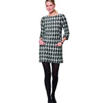 Patrón Burda 6149 Vestido - Ribes y Casals