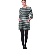 Patrón Burda 6149 Vestido - Ribes y Casals