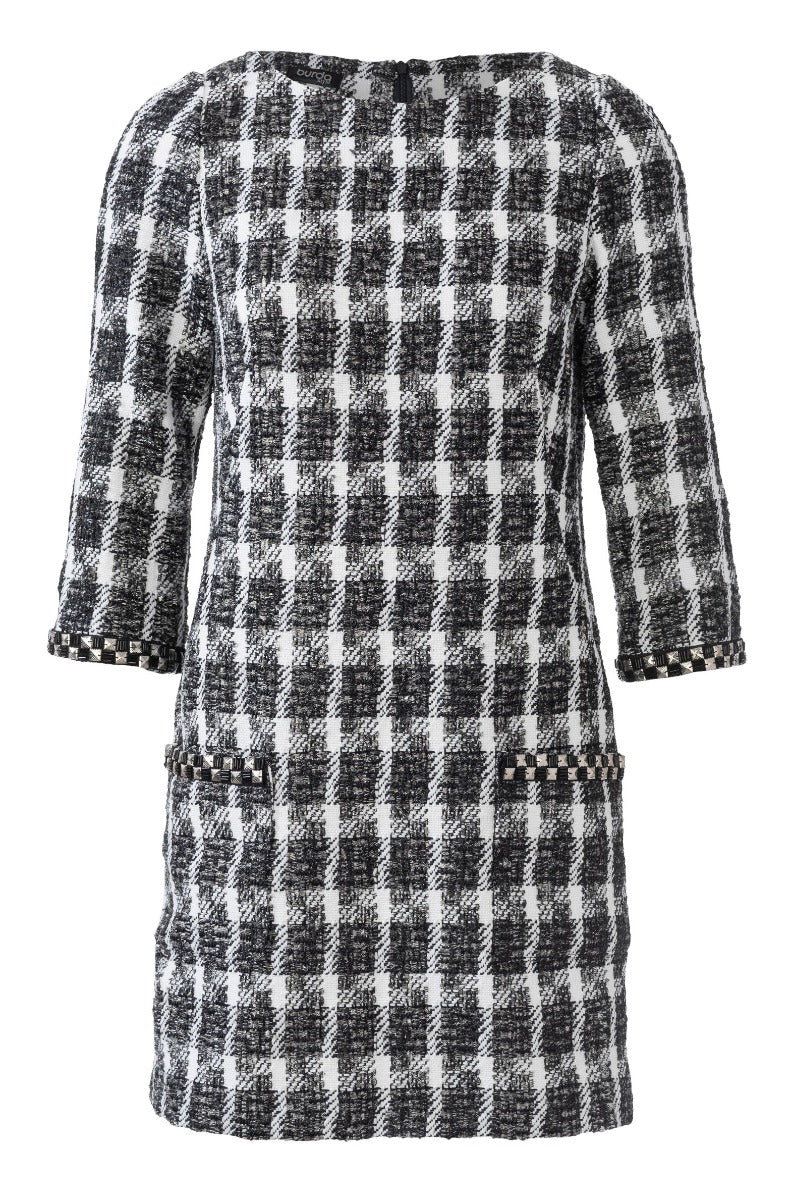 Patrón Burda 6149 Vestido - Ribes y Casals