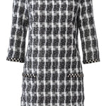 Patrón Burda 6149 Vestido - Ribes y Casals