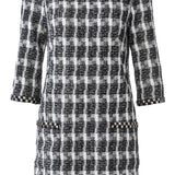 Patrón Burda 6149 Vestido - Ribes y Casals