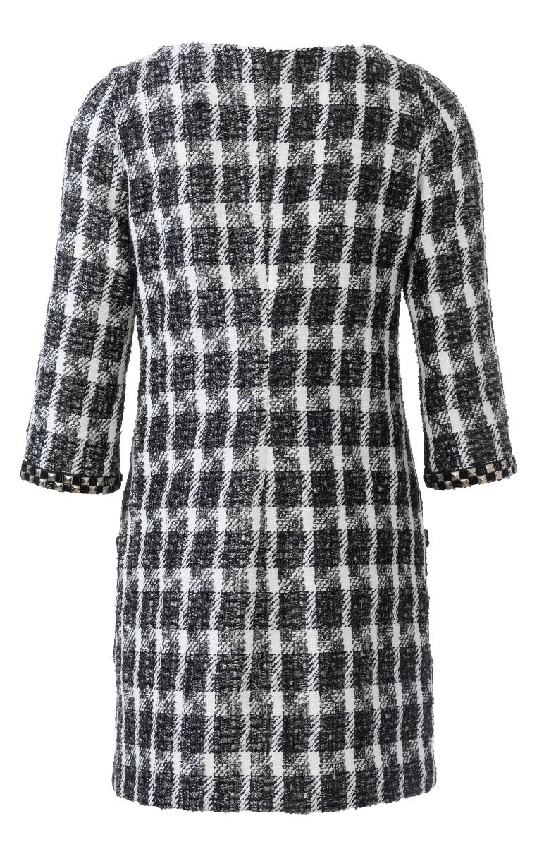 Patrón Burda 6149 Vestido - Ribes y Casals