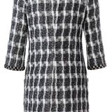 Patrón Burda 6149 Vestido - Ribes y Casals