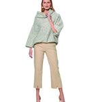 Patrón Burda 6150 Jersey - Ribes y Casals