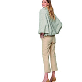 Patrón Burda 6150 Jersey - Ribes y Casals