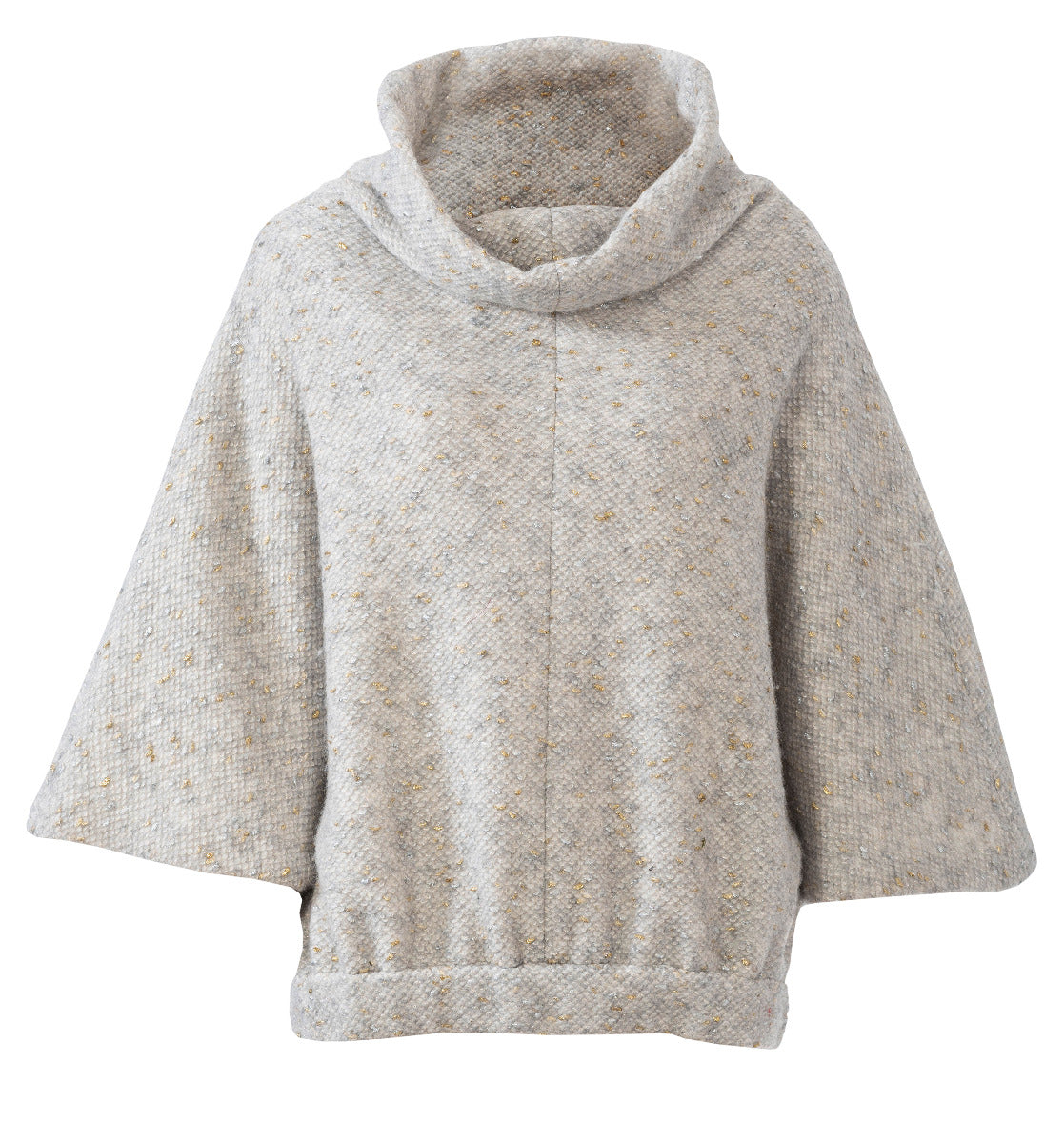 Patrón Burda 6150 Jersey - Ribes y Casals