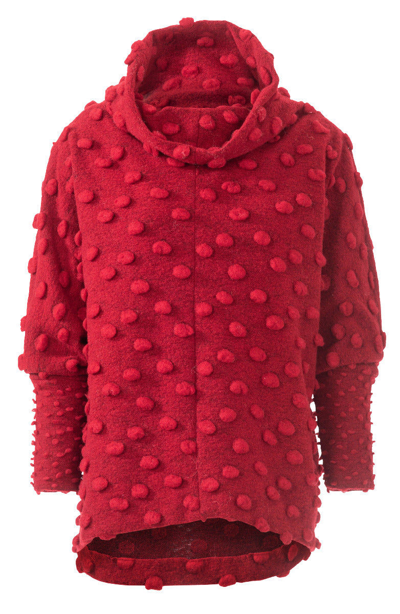 Patrón Burda 6150 Jersey - Ribes y Casals