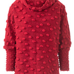 Patrón Burda 6150 Jersey - Ribes y Casals