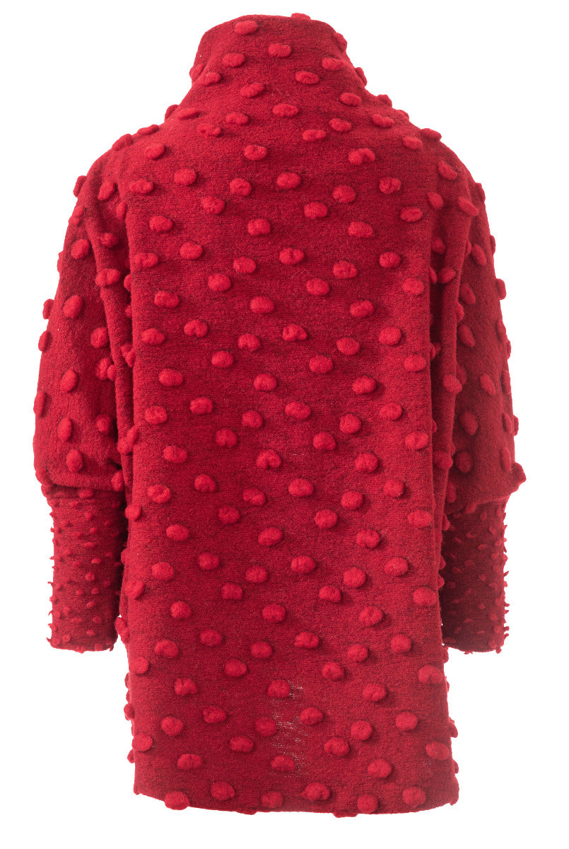 Patrón Burda 6150 Jersey - Ribes y Casals