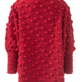 Patrón Burda 6150 Jersey - Ribes y Casals