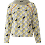 Patrón Burda 6151 Jersey - Ribes y Casals