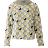 Patrón Burda 6151 Jersey - Ribes y Casals