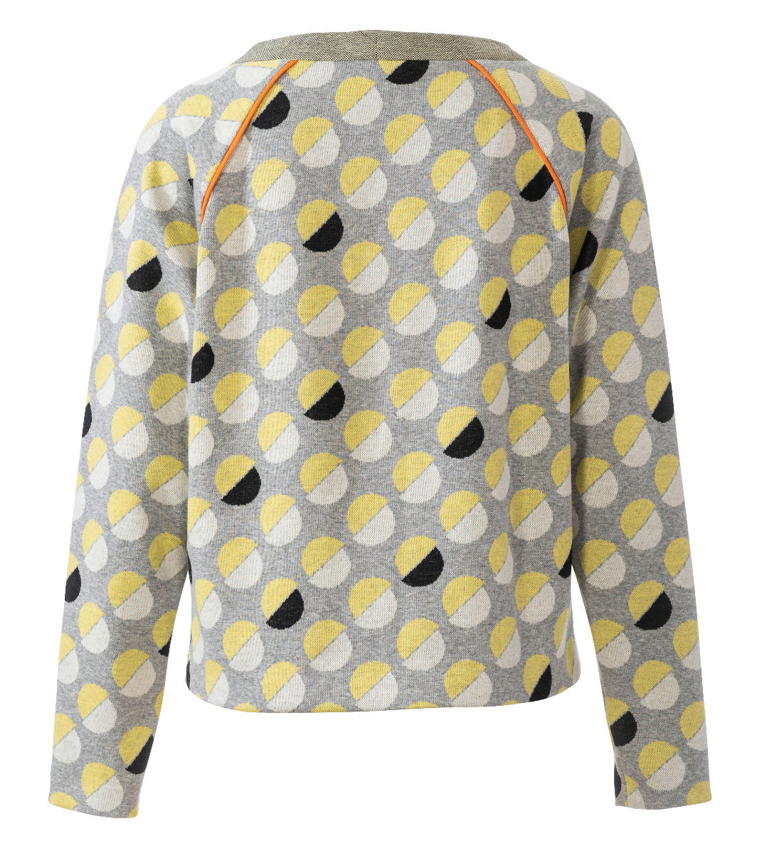 Patrón Burda 6151 Jersey - Ribes y Casals