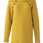 Patrón Burda 6151 Jersey - Ribes y Casals