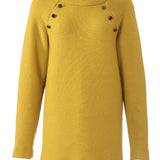 Patrón Burda 6151 Jersey - Ribes y Casals