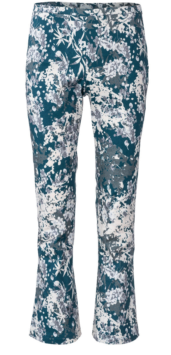 Patrón Burda 6152 Pantalón - Ribes y Casals