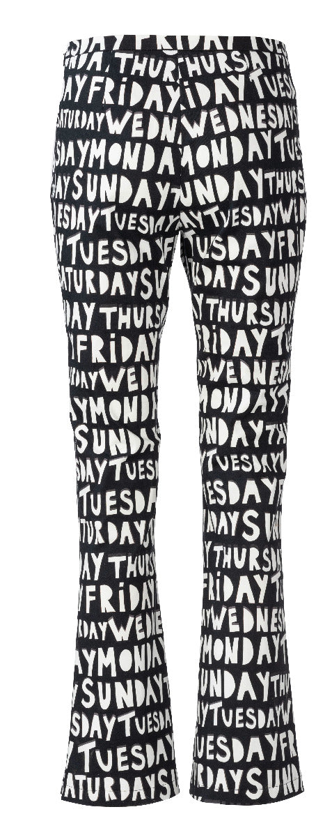 Patrón Burda 6152 Pantalón - Ribes y Casals