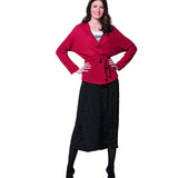 Patrón Burda 6153 Chaqueta - Ribes y Casals