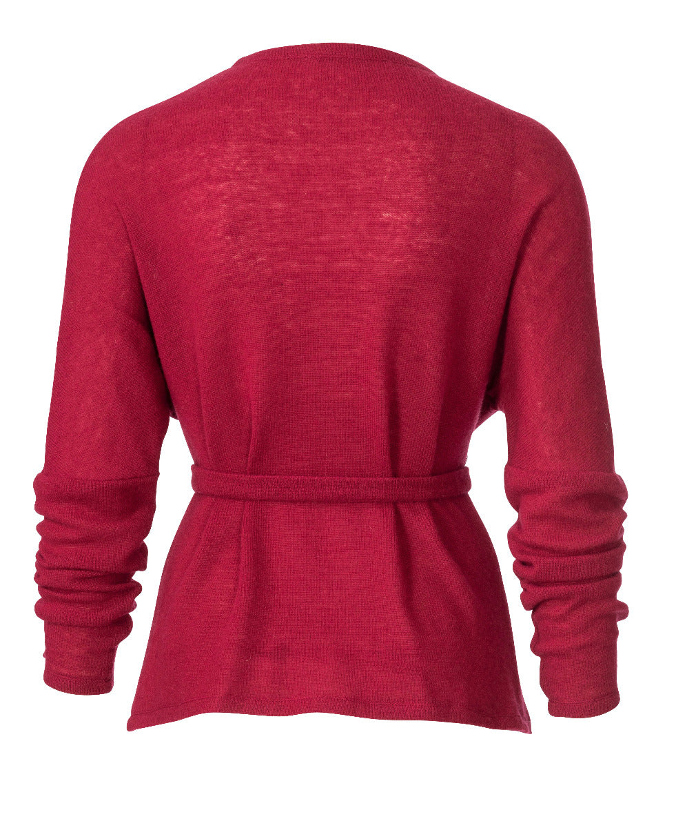 Patrón Burda 6153 Chaqueta - Ribes y Casals