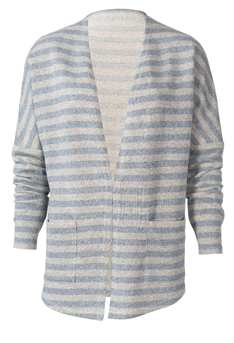 Patrón Burda 6153 Chaqueta - Ribes y Casals