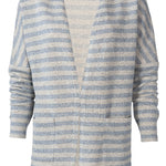 Patrón Burda 6153 Chaqueta - Ribes y Casals