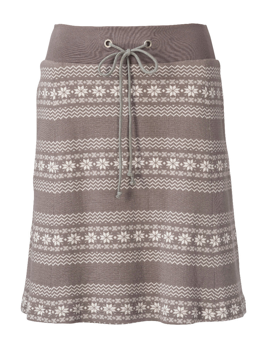 Patrón Burda 6154 Falda - Ribes y Casals