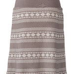 Patrón Burda 6154 Falda - Ribes y Casals