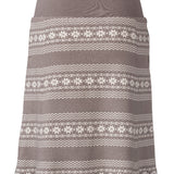 Patrón Burda 6154 Falda - Ribes y Casals