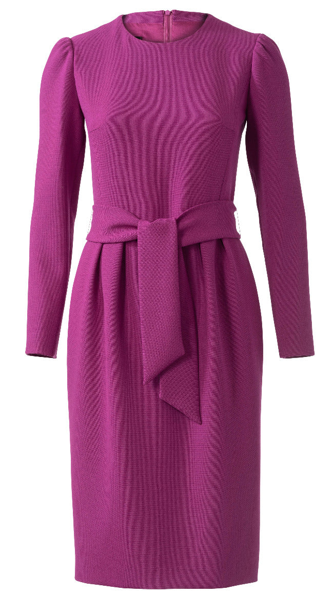 Patrón Burda 6164 Vestido - Ribes y Casals