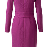 Patrón Burda 6164 Vestido - Ribes y Casals