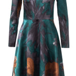 Patrón Burda 6164 Vestido - Ribes y Casals