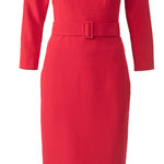 Patrón Burda 6165 Vestido - Ribes y Casals