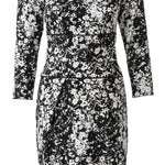 Patrón Burda 6165 Vestido - Ribes y Casals