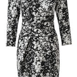 Patrón Burda 6165 Vestido - Ribes y Casals