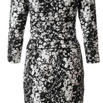 Patrón Burda 6165 Vestido - Ribes y Casals