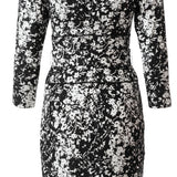 Patrón Burda 6165 Vestido - Ribes y Casals