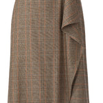 Patrón Burda 6174 Falda - Ribes y Casals