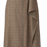 Patrón Burda 6174 Falda - Ribes y Casals