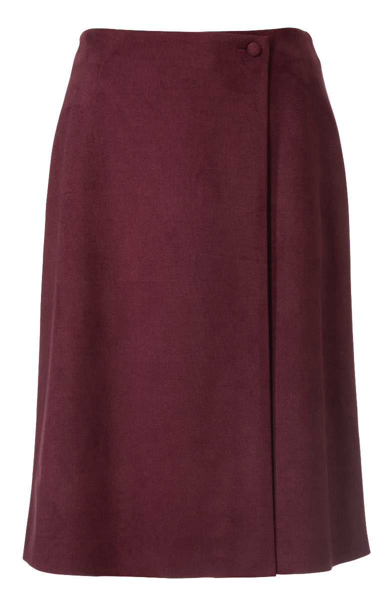 Patrón Burda 6174 Falda - Ribes y Casals