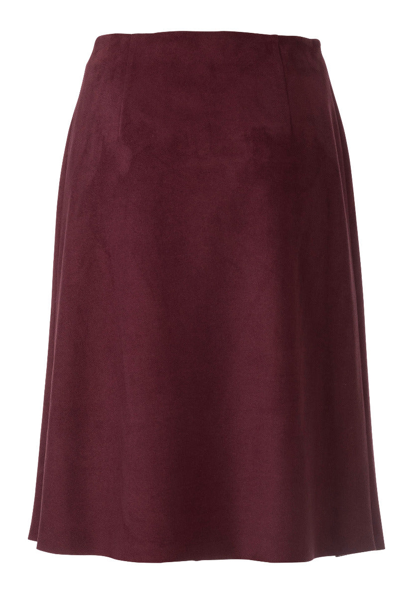 Patrón Burda 6174 Falda - Ribes y Casals