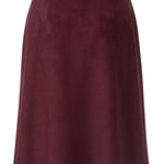 Patrón Burda 6174 Falda - Ribes y Casals