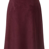 Patrón Burda 6174 Falda - Ribes y Casals